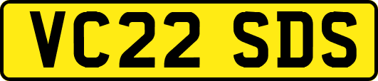 VC22SDS