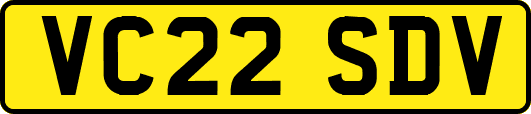 VC22SDV
