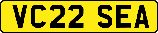 VC22SEA