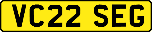 VC22SEG