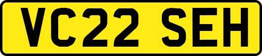 VC22SEH