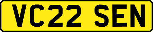 VC22SEN