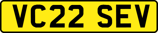 VC22SEV