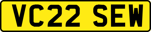 VC22SEW