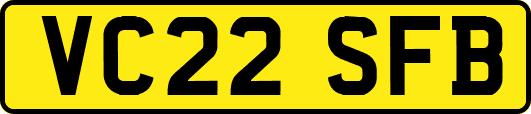 VC22SFB