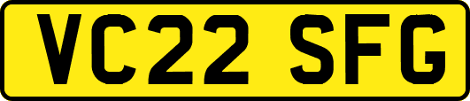 VC22SFG