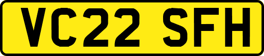 VC22SFH