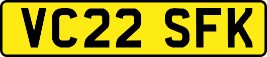 VC22SFK