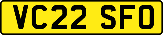 VC22SFO