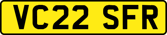 VC22SFR