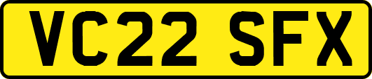 VC22SFX