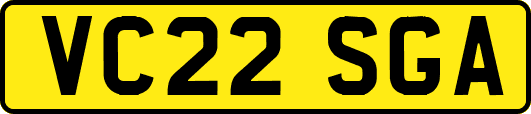 VC22SGA