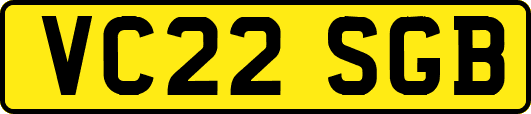 VC22SGB
