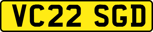 VC22SGD