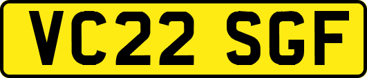 VC22SGF