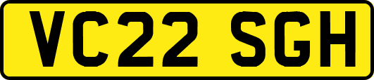 VC22SGH