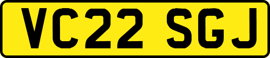 VC22SGJ