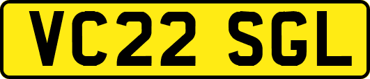 VC22SGL