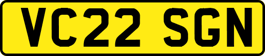 VC22SGN
