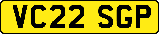 VC22SGP