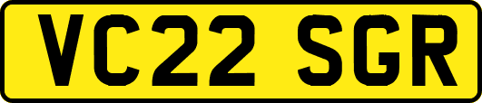 VC22SGR