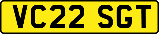 VC22SGT