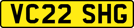 VC22SHG