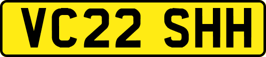 VC22SHH