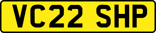 VC22SHP