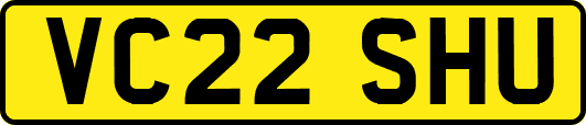 VC22SHU