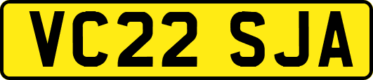 VC22SJA