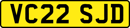 VC22SJD