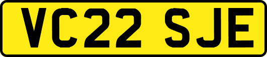 VC22SJE