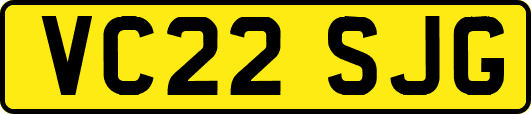 VC22SJG