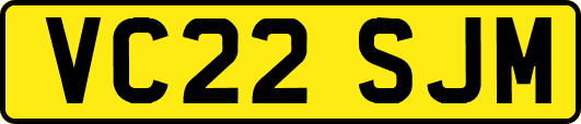 VC22SJM