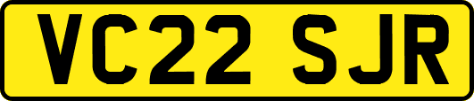 VC22SJR
