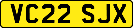 VC22SJX