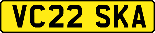VC22SKA