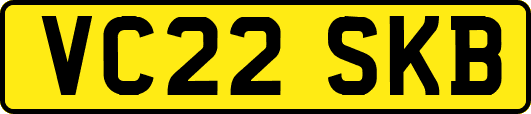 VC22SKB