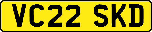 VC22SKD
