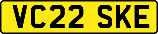 VC22SKE