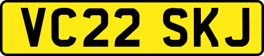 VC22SKJ