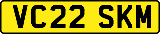 VC22SKM