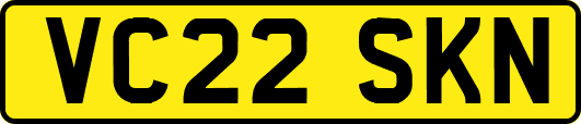 VC22SKN