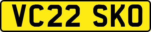 VC22SKO