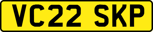 VC22SKP