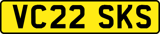 VC22SKS
