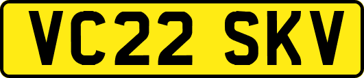 VC22SKV