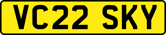 VC22SKY