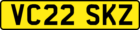 VC22SKZ